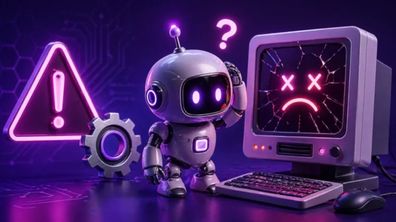 Why Most Small Businesses Fail at Automation and How to Fix It