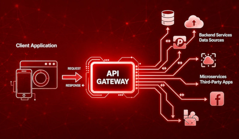How APIs Are Powering the Modern Internet