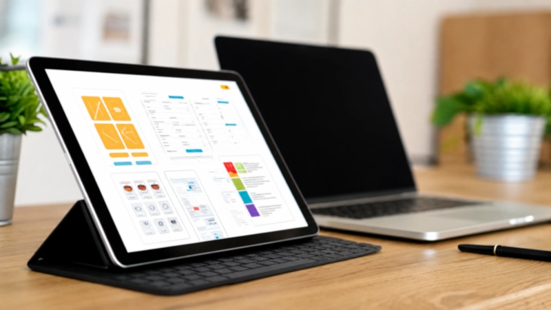 The Rise of No-Code and Low-Code Platforms