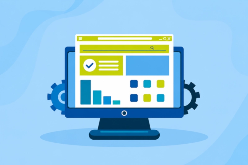 How to Create a Simple Landing Page That Converts