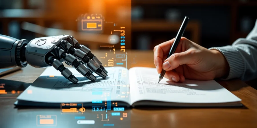 What Is Generative AI and How It’s Changing Content Creation
