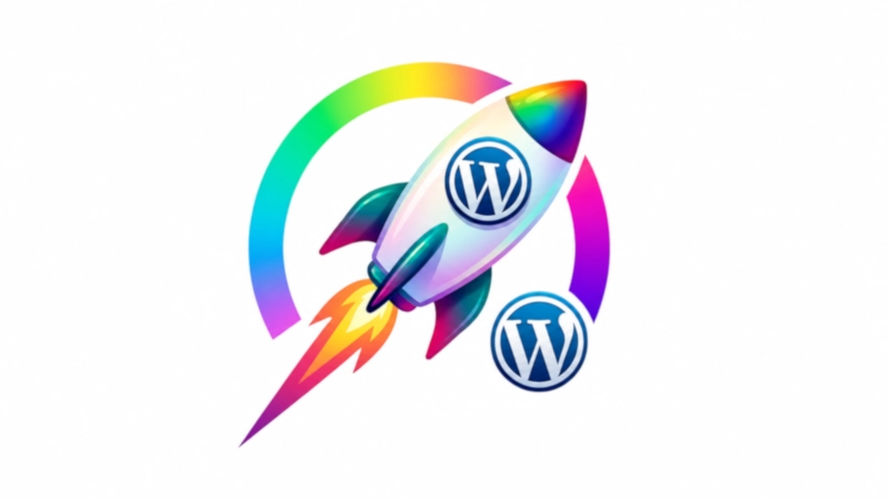 How to Speed Up a WordPress Website Without Coding
