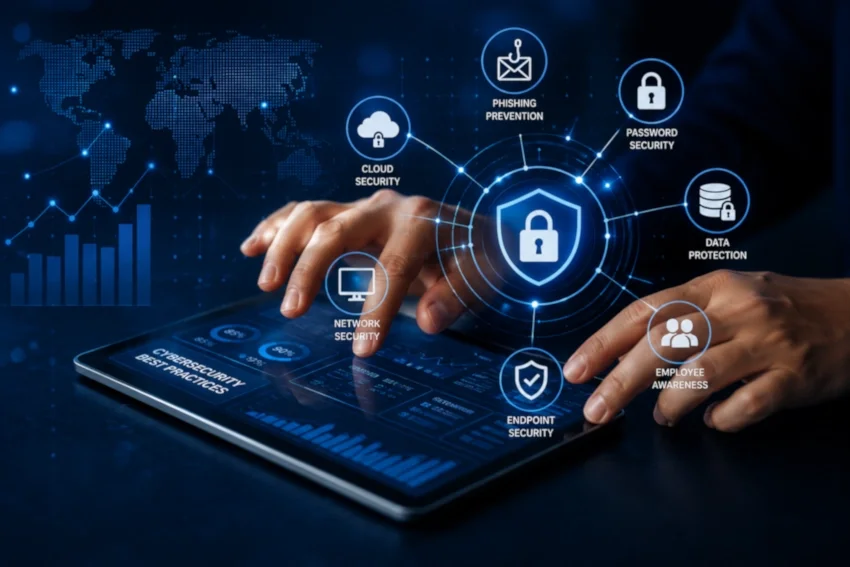 Digital Transformation Strategies for Modern Businesses Digital transformation strategies helping businesses improve efficiency, automate processes, and accelerate digital business transformation.